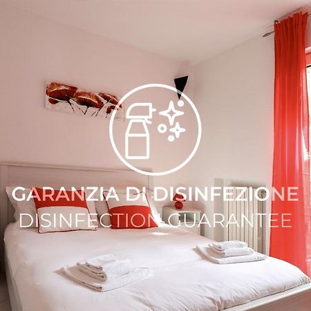 Italianway - Colombo 20 Lägenhet Zoagli Exteriör bild