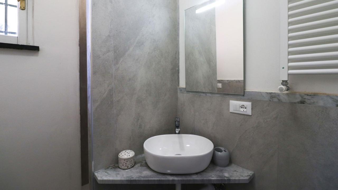Italianway - Colombo 20 Lägenhet Zoagli Exteriör bild