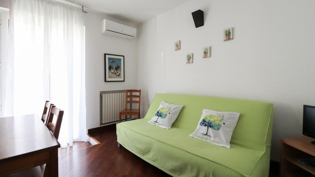 Italianway - Colombo 20 Lägenhet Zoagli Exteriör bild